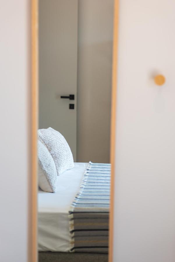 Palaia Luxury Suite Volos Bagian luar foto