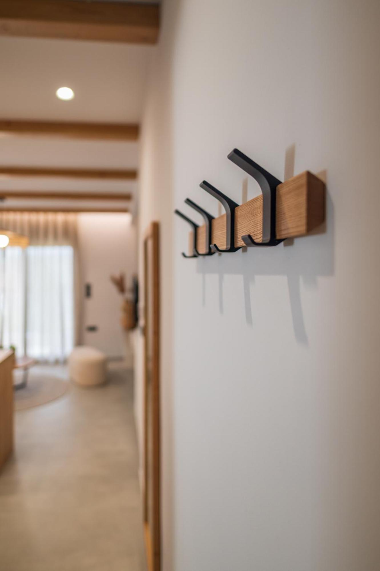 Palaia Luxury Suite Volos Bagian luar foto
